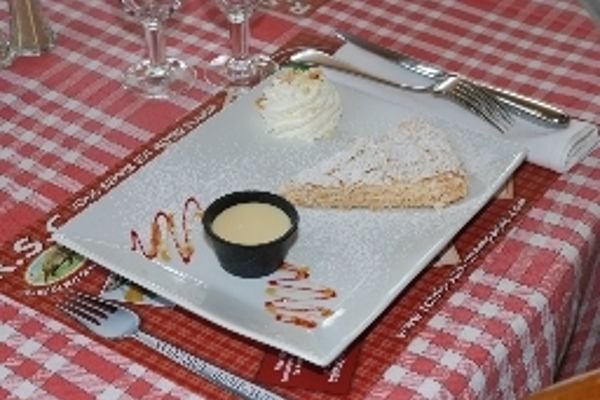Hotel Restaurant Le Grand Val (Chaumont)